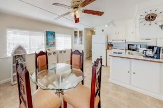 Sand Dollar Dreams - 1