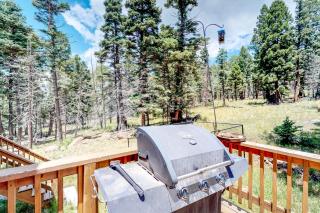Shalom House - Angel Fire - 4