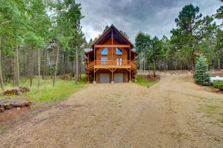 Liberty Lodge - 3
