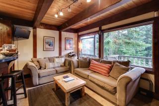 Hyak Duplex Cabin - Snoqualmie Pass - 7