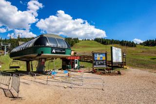 Liberty Lodge - Angel Fire - 8