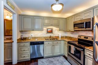 Little River Loft & Riverfront Gem - Townsend - 2