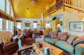 Painted Pony Cabin - 6