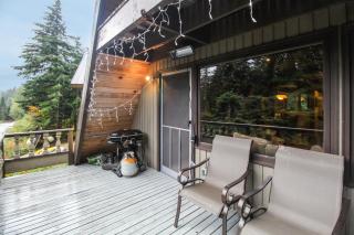 Hyak Duplex Cabin - Snoqualmie Pass - 6