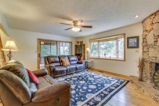Cool River Condo I - 2