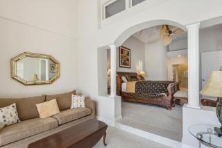 Tropical Escape - Cape Coral - 4