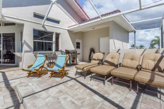 Tropical Escape - Cape Coral - 1