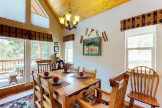 Painted Pony Cabin - 3