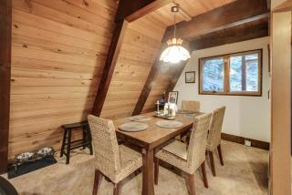 Hyak Duplex Cabin - Snoqualmie Pass - 4