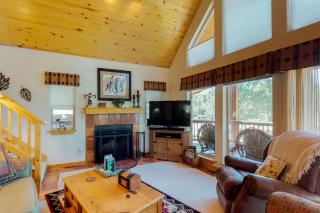 Painted Pony Cabin - 2