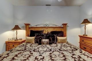Cool River Condo II - 1