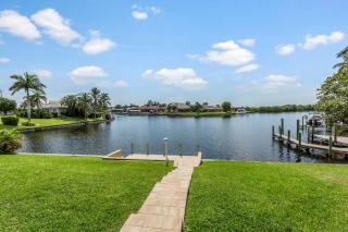 Tropical Escape - Cape Coral - 2