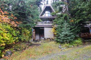 Hyak Duplex Cabin - 1