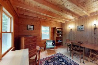 Charloon Cabin - 4