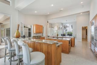 Tropical Escape - Cape Coral - 1