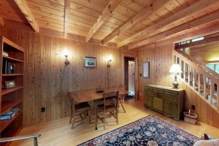 Charloon Cabin - 3