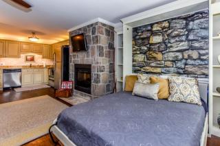 Cades Cove Landing Condo-Little River Loft - 4