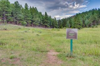 Liberty Lodge - Angel Fire - 5