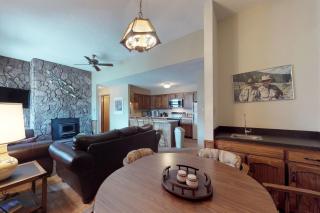 Gold Creek 208 - Angel Fire - 0