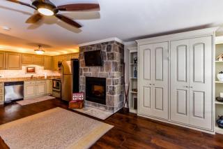 Cades Cove Landing Condo-Little River Loft - 1