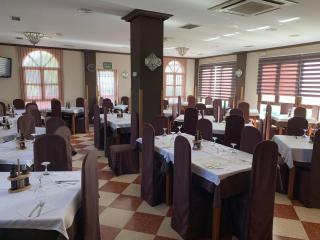Hotel-Restaurante la Loma - Baeza - 1