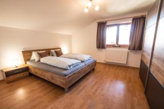 Apartments Wimpissinger - Uderns - 5