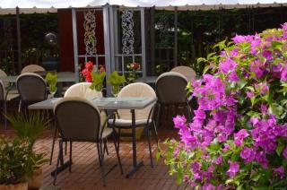 Hotel Restaurant Kutchi - Bellevue - 2