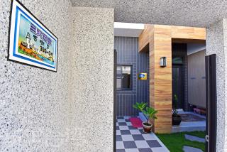 Three days and two nights B&B - 2