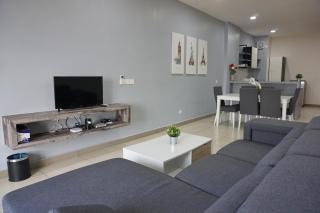 PM Octagon Ipoh Suites & Apartment 2 - Ipoh - 3