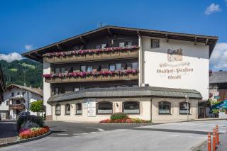 Hotel Restaurant Gradlwirt - Niederndorf - 6