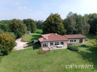Ca' Viridi - Montebelluna - 0