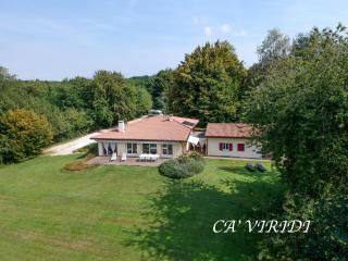 Ca' Viridi - Montebelluna - 8