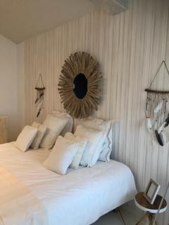 Spa campagne design - Thairé - 2