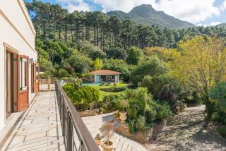 Luxury Serviced Villa in Constantia - Kaapstad - 8