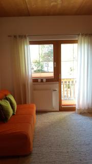 Appartement Stubaital - Neustift im Stubaital - 8