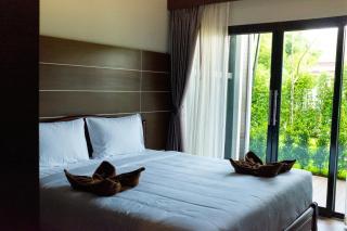 Oscar Villa Aonang Krabi - Ao Nang Beach - 2
