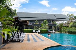 Oscar Villa Aonang Krabi - Ao Nang Beach - 0