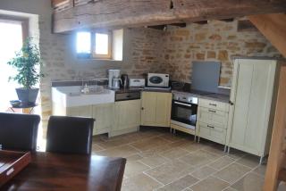 Gîte La Ferranderie - Saint-Hilaire-de-Gondilly - 1