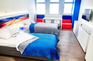 Hostel Umed - 0