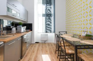 Apartament Lubicz 3 - Krakow - 3