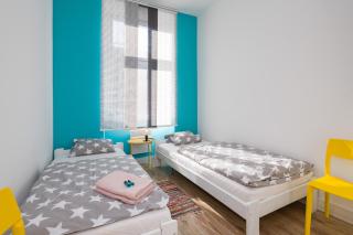 Apartament Lubicz 3 - Krakow - 7