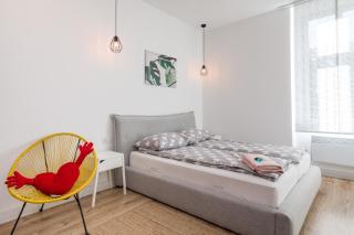Apartament Lubicz 3 - Krakow - 9