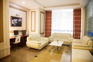 Tre Xanh Hotel - Pleiku - 4