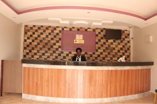 Agenda 2000 Hotels Ltd - Kampala - 5