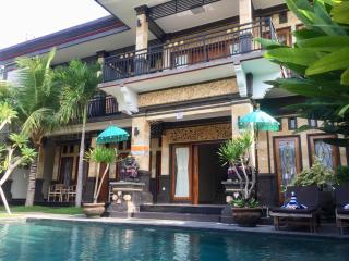 Wiki Bali - Ubud - 1
