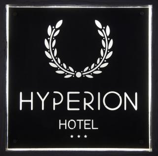 Hyperion Hotel - Mirtéai - 3