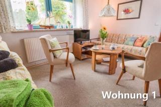 Ferienwohnung Küssner - Kiel - 9