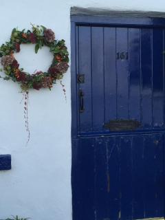 Slieve Donard Cottage Widows Row cottages - Newcastle - 3