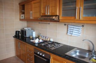 Airport to Comme à la maison 1 - 7