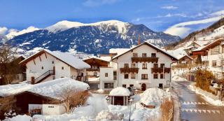 Gasthof Falkeis - Kauns - 0